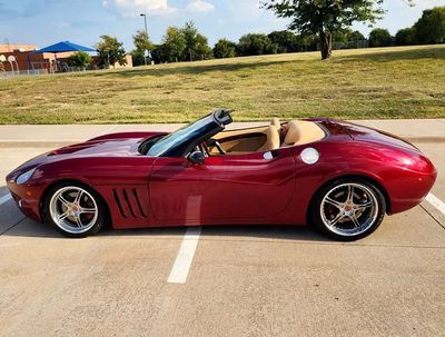 2005 Chevrolet Corvette  for sale $97,000 