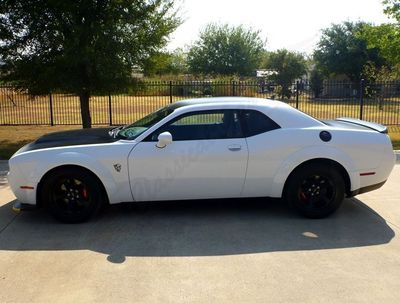 2018 Dodge Challenger  for sale $112,000 