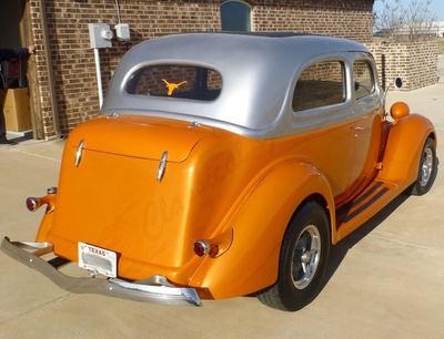1936 Ford Sedan  for sale $46,500 
