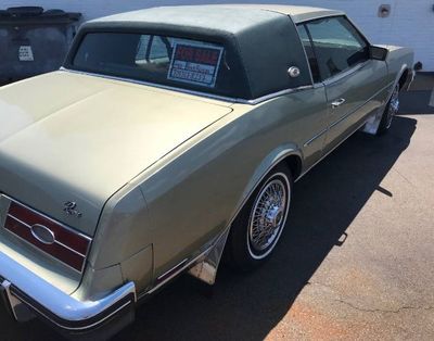 1985 Buick Riviera  for sale $12,995 