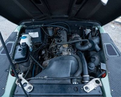 1965 Land Rover Land Rover  for sale $43,995 