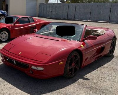 1987 Pontiac  for sale $30,995 