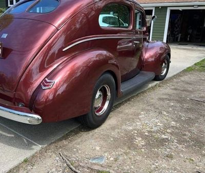 1940 Ford  for sale $43,895 