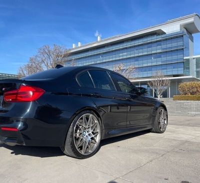 2017 BMW M3  for sale $41,995 