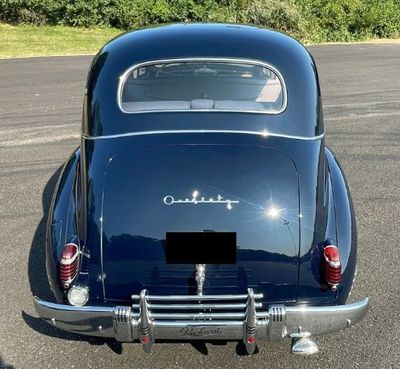 1941 Packard Super Eight  for sale $54,495 