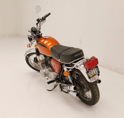 1973 Honda  for sale $13,900 