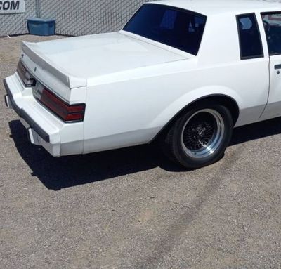 1987 Buick Regal  for sale $30,995 