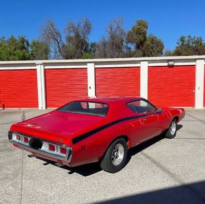 1971 Dodge Charger  for sale $47,495 