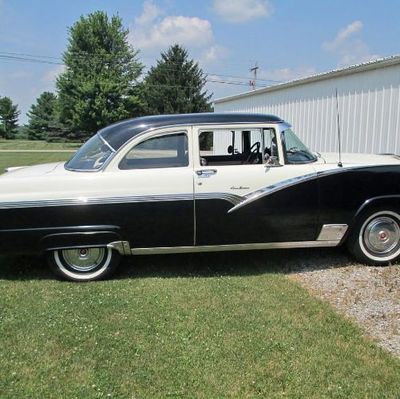 1956 Ford Fairlane  for sale $35,495 