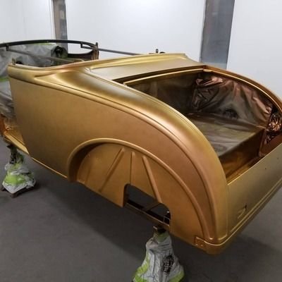 DiDomenico Hotrods