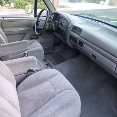 1996 Ford Bronco  for sale $28,995 