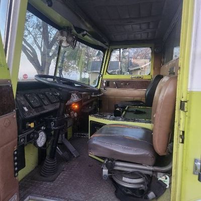 1982 Van Pelt Spartan  for sale $8,995 