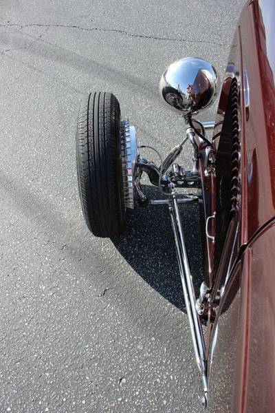 1932 Ford Roadster Custom for Sale $59,900