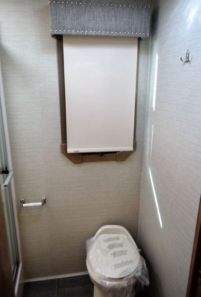 2019 Jayco Seneca 37TS Freightliner Super C Motorhome