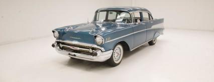 1957 Chevrolet Bel Air  for Sale $29,900 