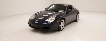 2003 Porsche 911  for Sale $27,900 