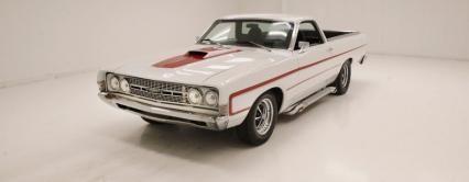 1969 Ford Ranchero  for Sale $18,900 