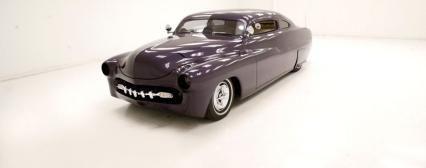 1951 Mercury Hardtop  for Sale $86,250 