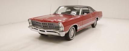 1967 Ford Galaxie 500  for Sale $23,900 
