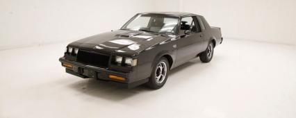 1986 Buick Regal  for Sale $42,500 