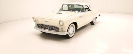 1956 Ford Thunderbird  for Sale $25,500 