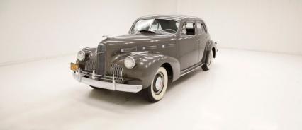1940 LaSalle Series 52  for Sale $27,000 