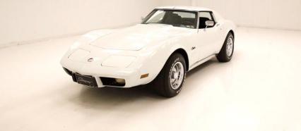 1976 Chevrolet Corvette  for Sale $24,999 