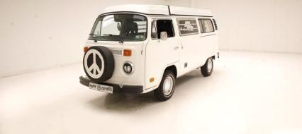 1975 Volkswagen Camper  for Sale $29,000 