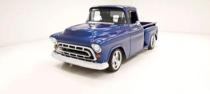 1959 GMC 12 Ton Pickup  for Sale $39,000 