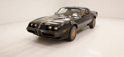 1981 Pontiac Firebird  for Sale $39,900 