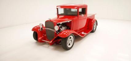 1932 Chevrolet Pickup  for Sale $71,900 