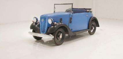 1933 Austin 10  for Sale $20,000 