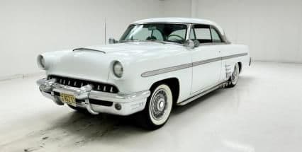 1953 Mercury Monterey  for Sale $26,000 