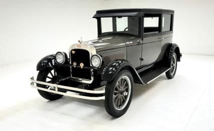 1926 Pontiac Series 6-27  for Sale $29,000 