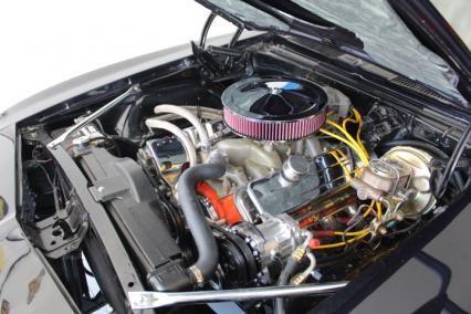 1969 Chevrolet Camaro for Sale $52,000