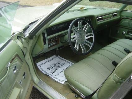 1974 CHEVROLET CAPRICE for Sale $19,900