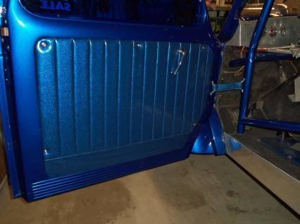 1941 WILLYS COUPE UNDER PRESSURE 427cid SBC for Sale $89,995