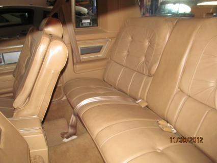 1987 buick regal T 1 of 1 built documented mint for Sale $43,000