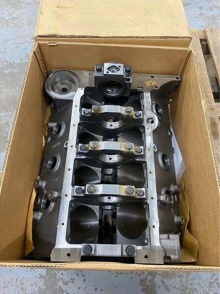 Brand new Dart SBC block #31161211  for Sale $3,000 