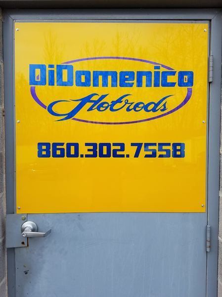 DiDomenico Hotrods