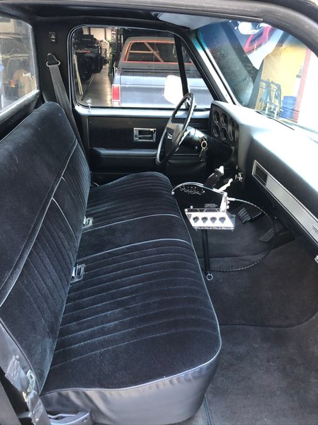1986 Chevrolet C10 for Sale $35,000