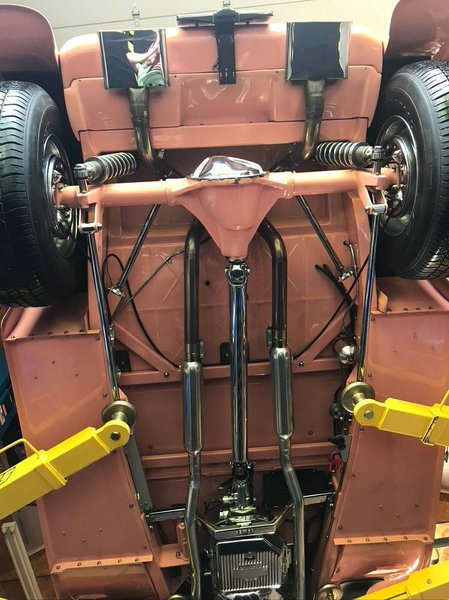 1932 Ford Roadster for Sale $49,000