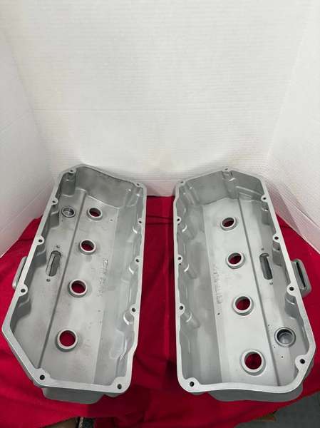 Keith Black Mopar performance street hemi valve cover  for Sale $300 