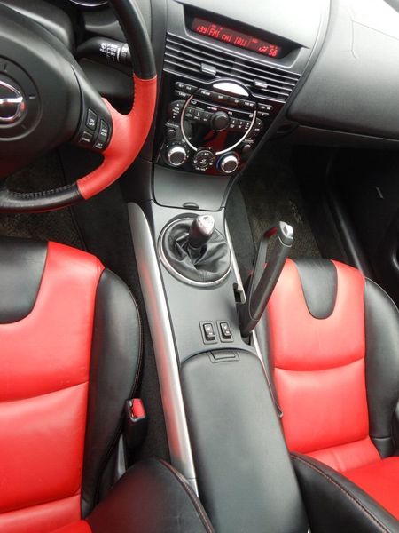 2007 Mazda RX-8 for Sale $12,888