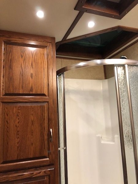 2014 SHOWHAULER for Sale $229,900