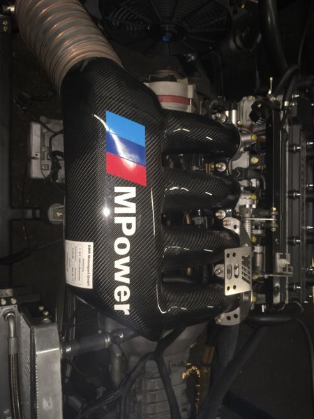 BMW S14 Engine for Sale $9,100