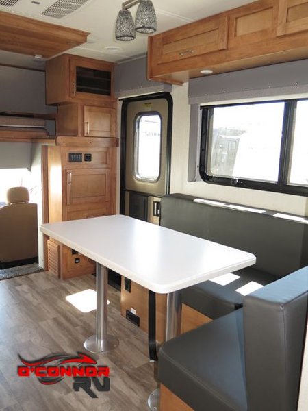 2019 RENEGADE VERA CRUZ 35FWS