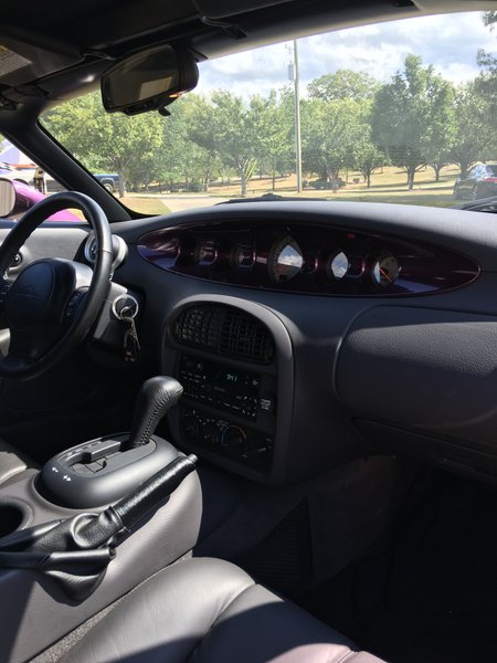1997 Plymouth Prowler for Sale $41,000