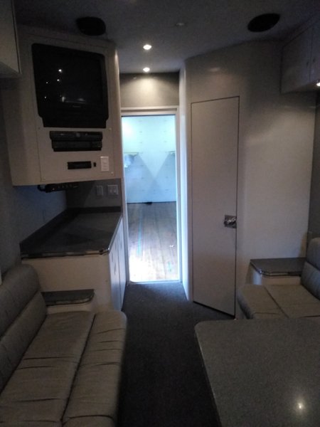 Kenworth K100 Straight Truck for Sale $149,500