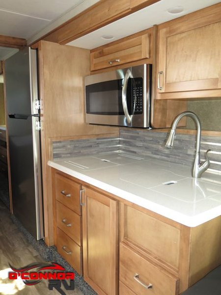 2019 RENEGADE VERA CRUZ 35FWS